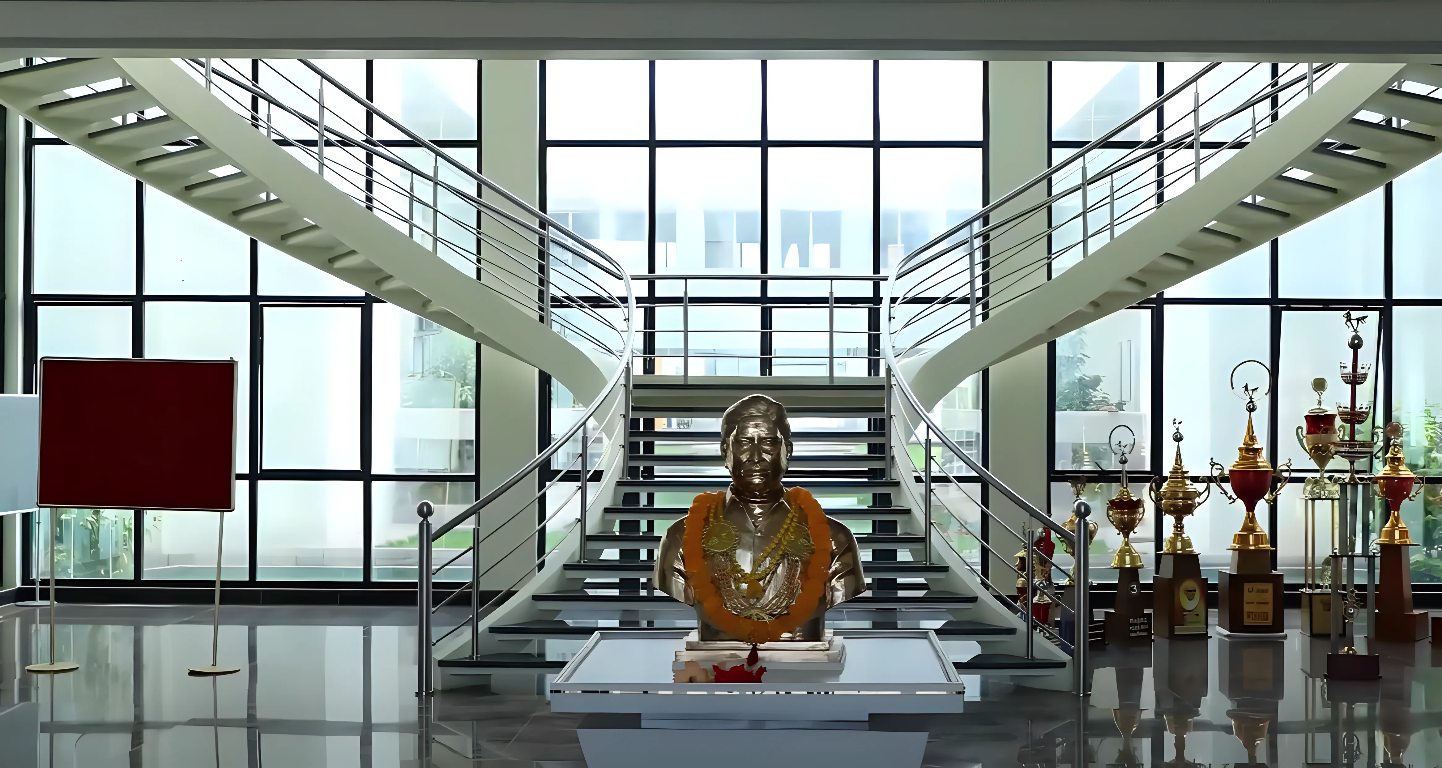 Builders Engineering College Tiruppur Campus photo 2